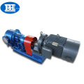 NYP series internal gear type positive displacement pump